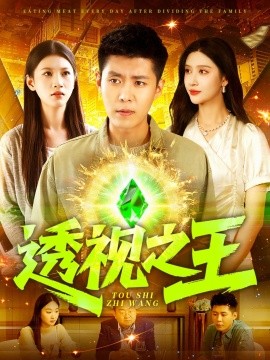 透视之王封面图