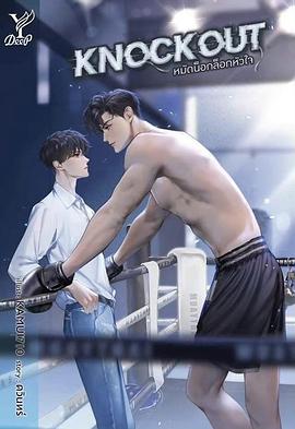 拳爱锁心封面图