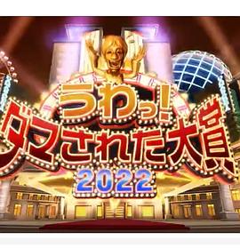 日本整人大赏 2024年冬季3小时SP封面图