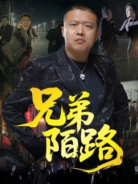 兄弟陌路封面图