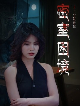 密室困境封面图