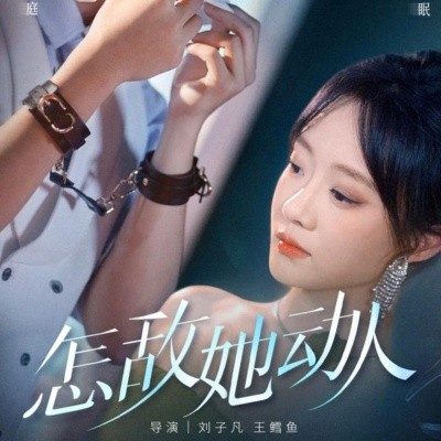 怎敌她动人封面图