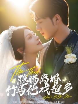 隐瞒离婚，竹马他戏超多封面图