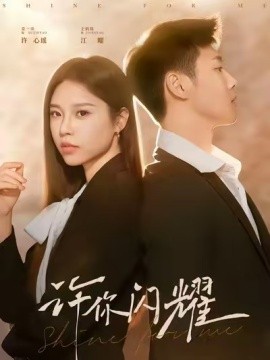 许你闪耀封面图