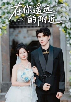 在你遥远的附近封面图