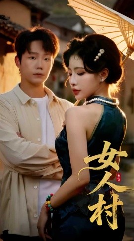 女人村封面图