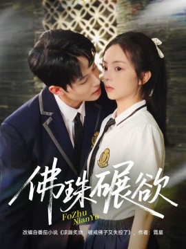 佛珠碾欲封面图