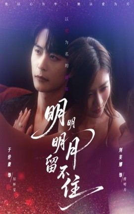 明明明月留不住封面图