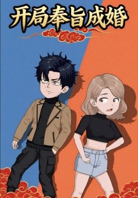 开局奉旨成婚封面图