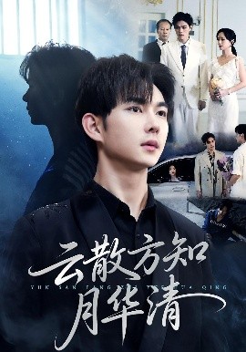 云散方知月华清封面图