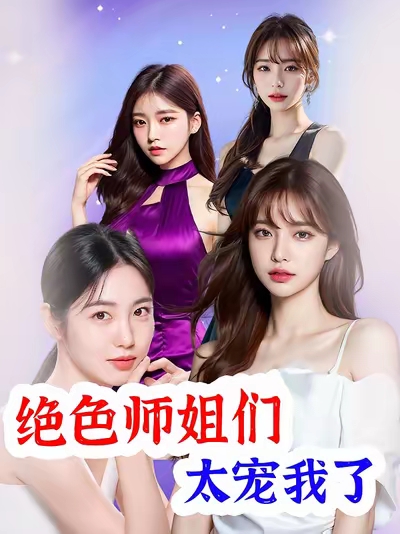 绝色师姐们太宠我了封面图