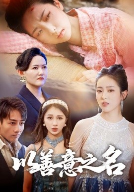 以善意之名封面图