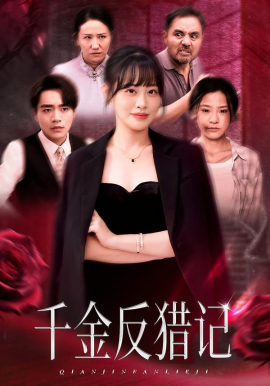 千金反猎记封面图